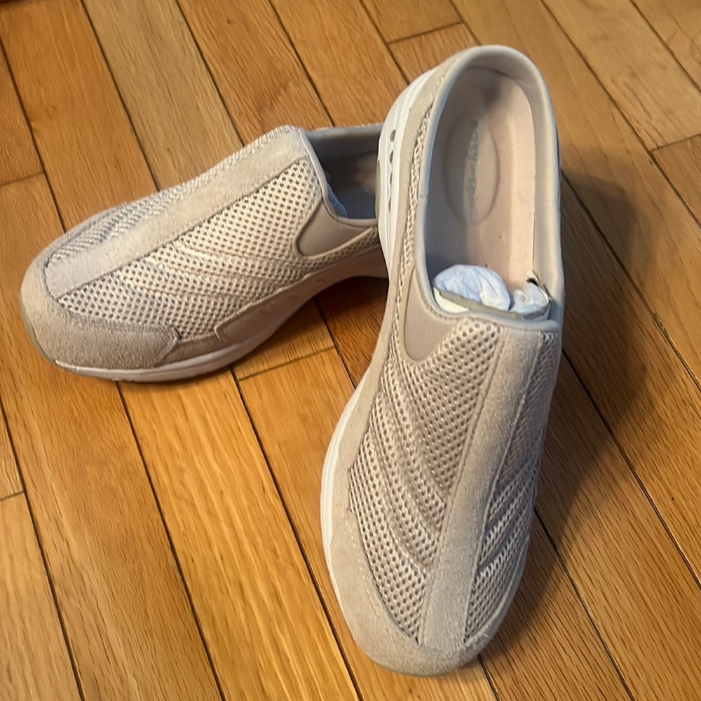 Easy Spirit Travel Time Slides - NIB
